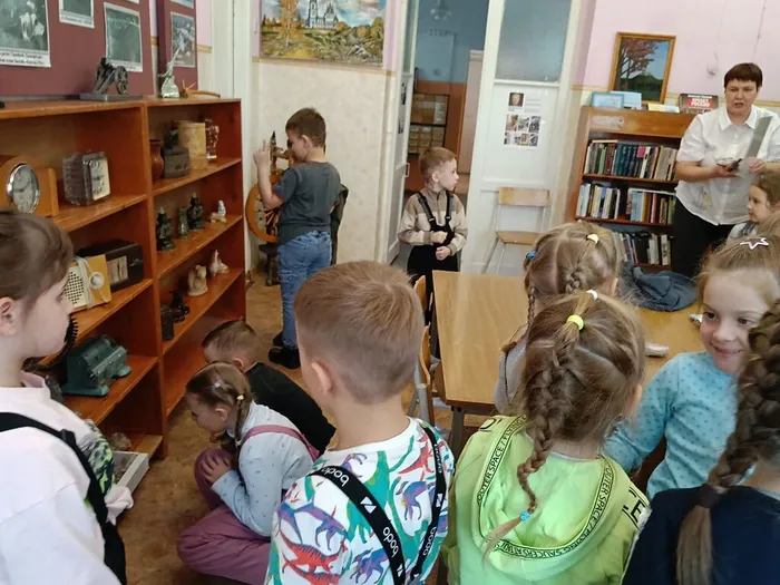 Краеведческая экскурсия «Североуральск – город трудовой славы»