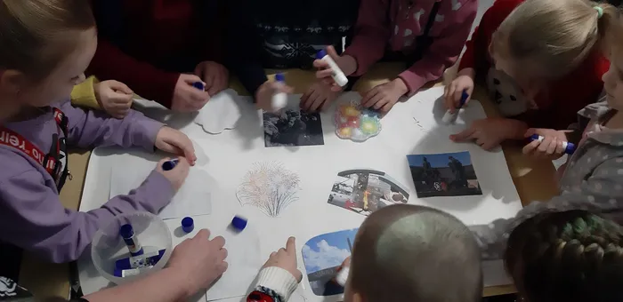 Фото мероприятия