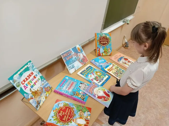 обзор выставки