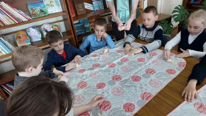 Экоурок «Путешествие в Пицеград»