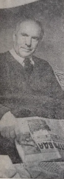 Кречетов Н. Н.