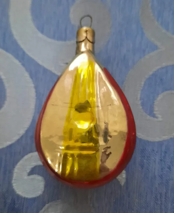 Выставка елочных игрушек&nbsp; «Елочка – зеленая иголочка» 