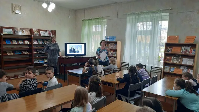 День ЧТЕНИЯ