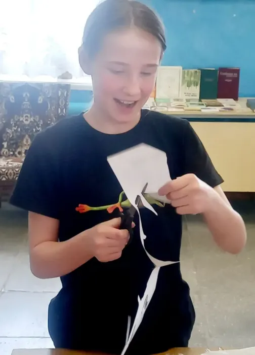 Неделя детской книги "Читай! Мечтай! Играй! Твори!"