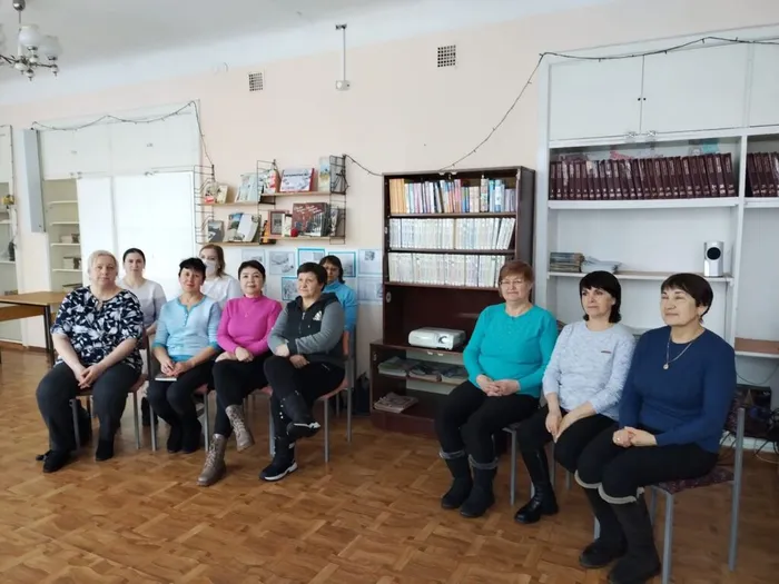 Библиотечный привал «Смекалка на войне помогает вдвойне»