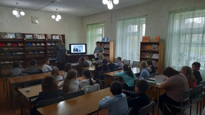 День ЧТЕНИЯ