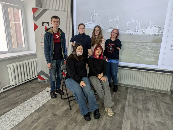 Увлекательное путешествие в историю родного края с Центральной городской библиотекой им. А. Н. Арцибашева