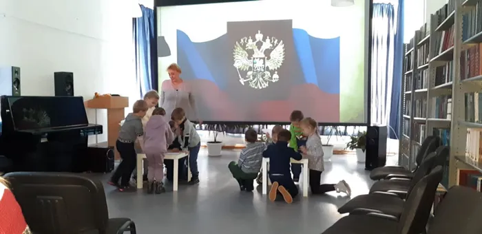 фото мероприятия