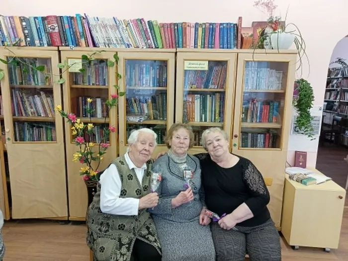 Гончарова Н.В. и женщины