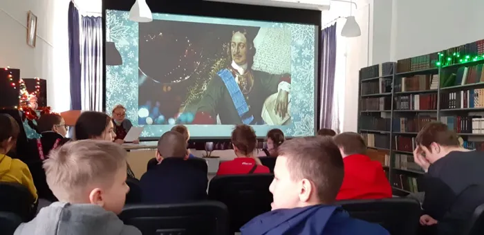 Фото мероприятия