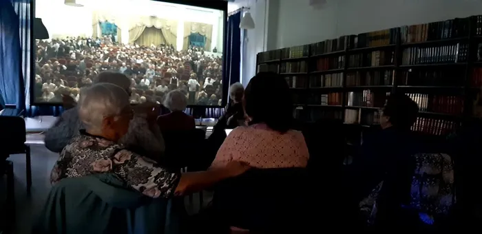 Открытие сезона. Филармония