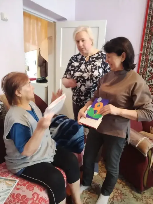 Поэзия в эмоциях души