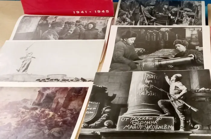 Дню защитника Отечества посвящается... Библиотека п. Покровск-Уральский