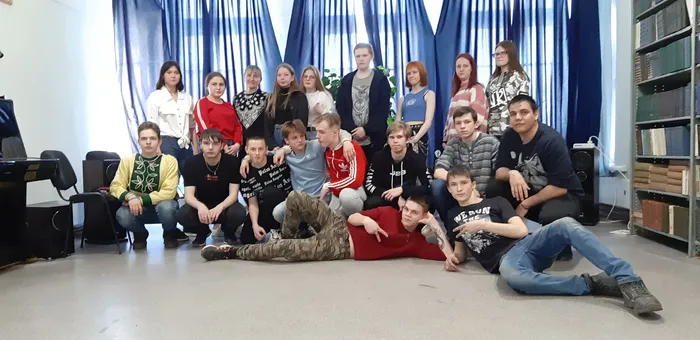 Фото мероприятия