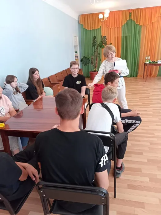 Фото мероприятия