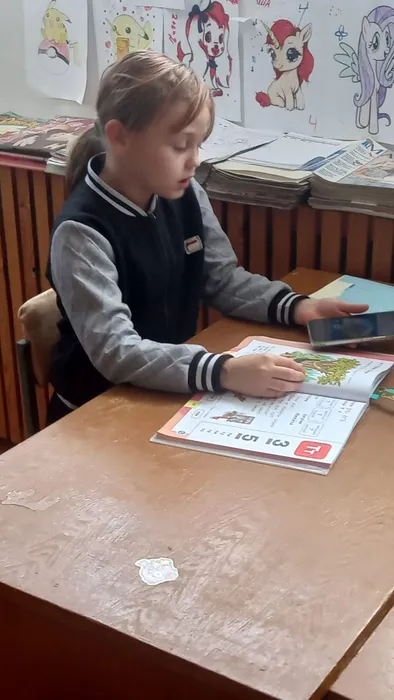 "Игротека в библиотеке" п. Баяновка