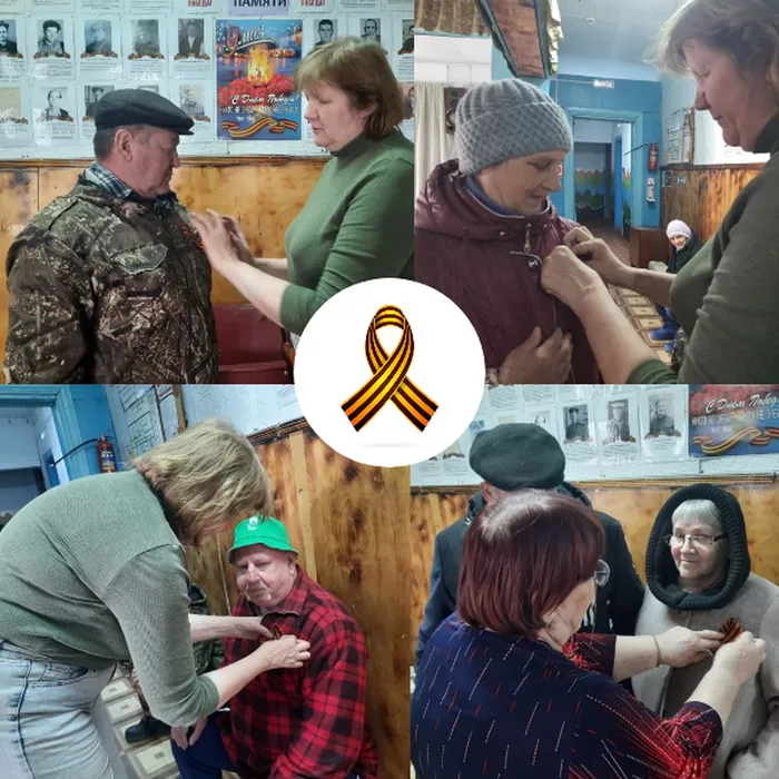 5 мая — день рождения русского