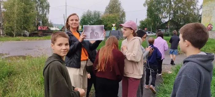 Библиодайджест "Мы живем в ШАХТЕРСКОМ крае" с Библиотекой для детей и молодежи