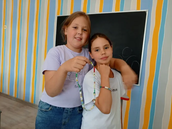 Эко-интенсив в КОДе Библиотеки для детей и молодежи