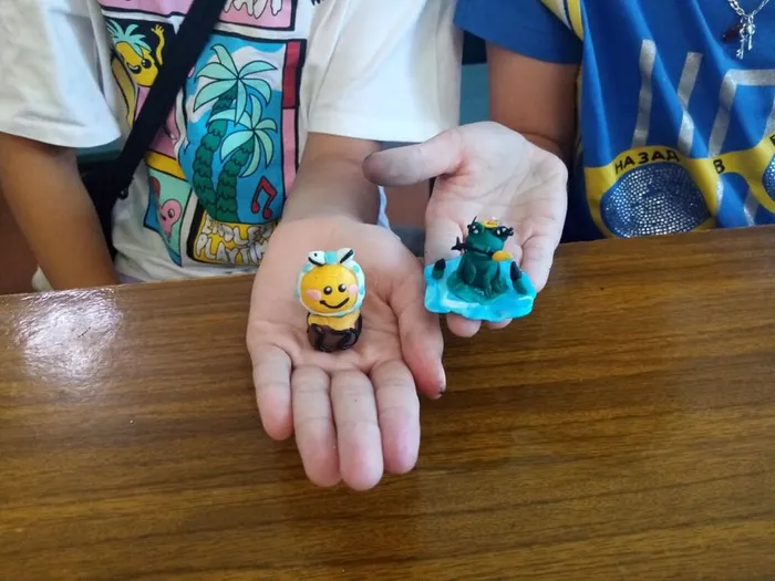 Неделя&nbsp;арт-встреч&nbsp;«Я - художник, я так вижу!»