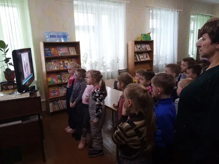 Патриотические часы