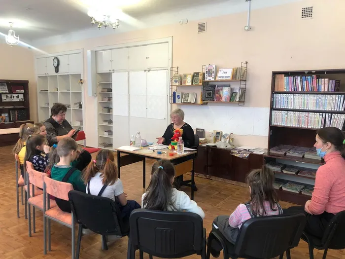 Фото мероприятия