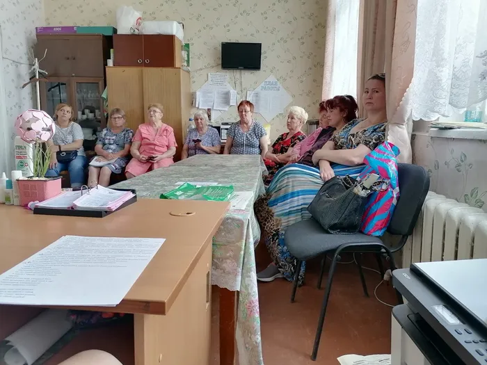 Фото мероприятия