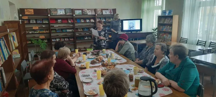 День ЧТЕНИЯ