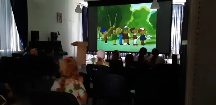 фото мероприятия