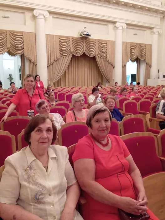 XIV Форум филармонических собраний Свердловской области