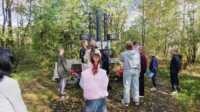 Библиодайджест "Мы живем в ШАХТЕРСКОМ крае" с Библиотекой для детей и молодежи