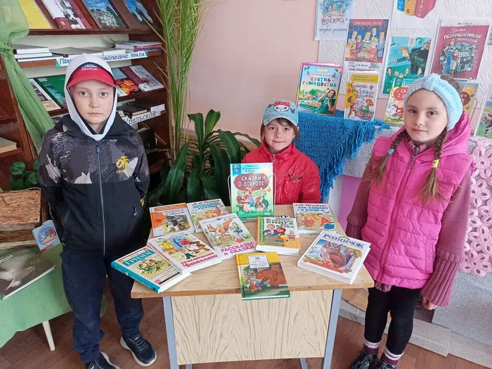 обзор выставки