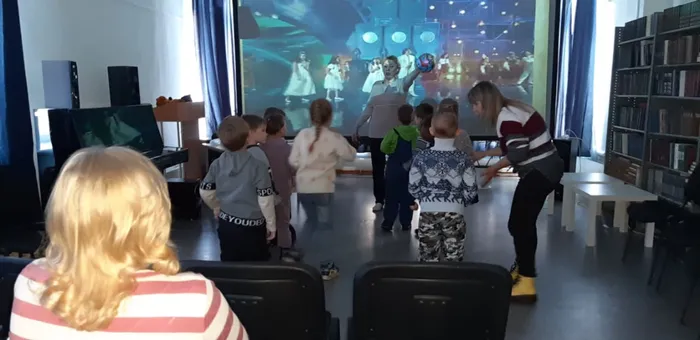 фото мероприятия