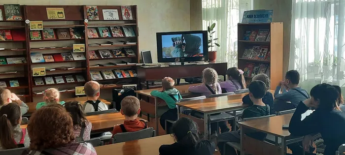 Фото мероприятия