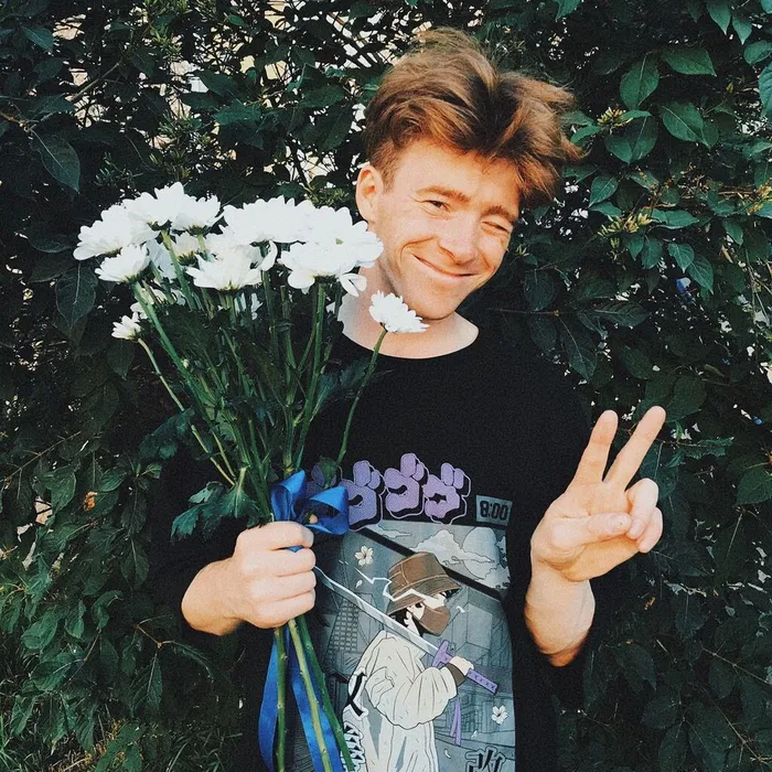 ГИГ- КВАРТИРНИК (ОСЕНЬ)   12+