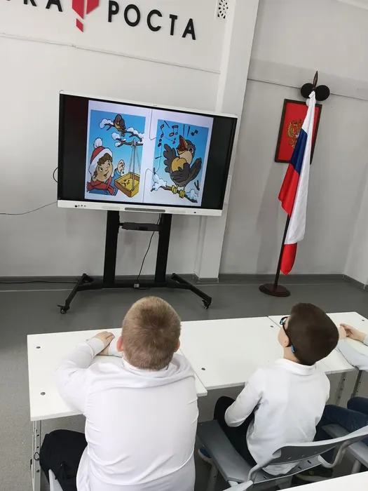 добрые поступки