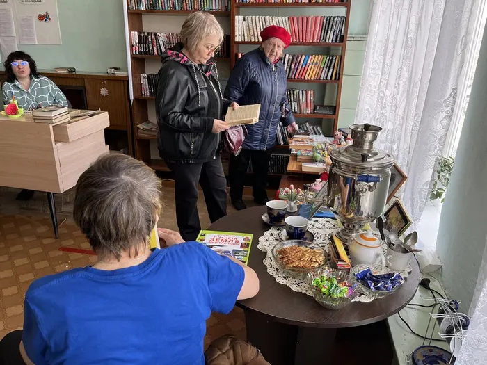 День добра «Ты в этом мире не один».