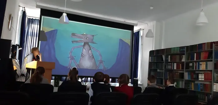 Авторская Анимация как Искусство