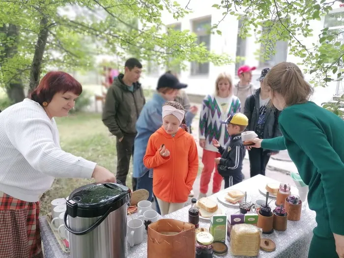 Путешествие североуральцев и невьянцев в «Страну МАНСИ — МА»