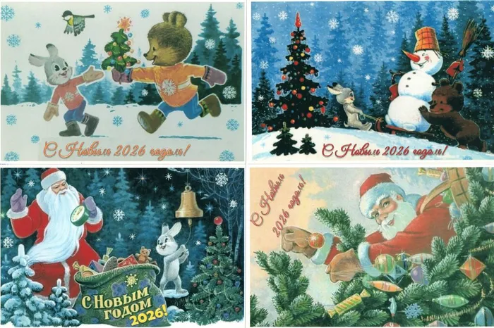 Нашим защитникам – тепло и улыбки...