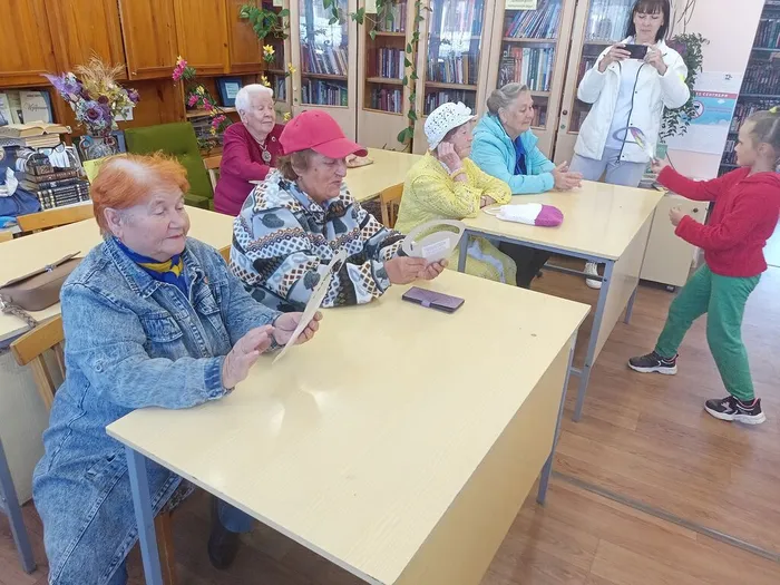 открытки от детей