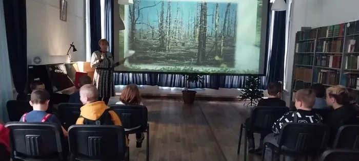 виртуальная экскурсия по «Заповеднику «Денежкин камень»