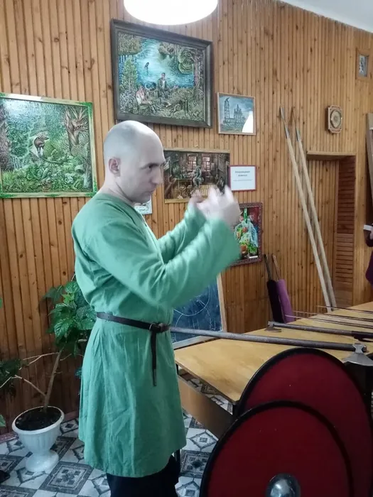 Фото встречи