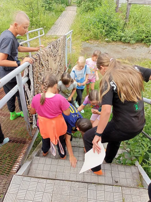 ищем подсказки