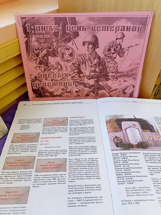 Выставка - память