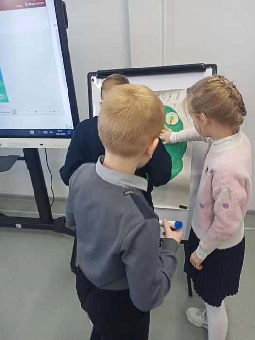 привычки на дереве здоровья