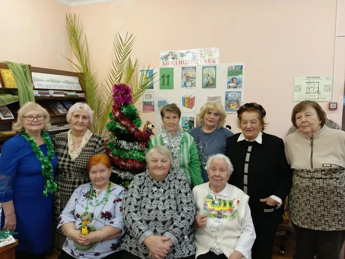 клуб Встреча