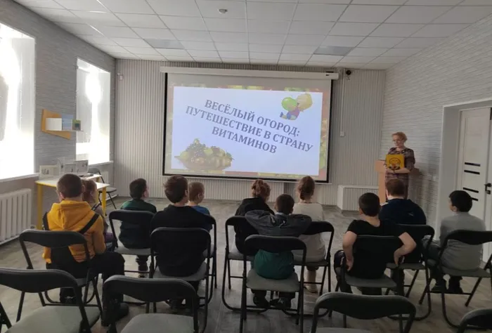 «Весенняя Неделя Добра» с Центральной городской библиотекой им. А. Н. Арцибашева