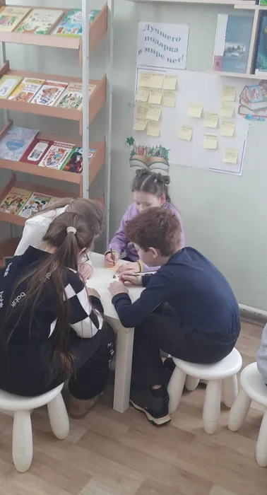 Акции «Дарите книги с любовью» в Центральной городской библиотеки им. А.Н. Арцибашева