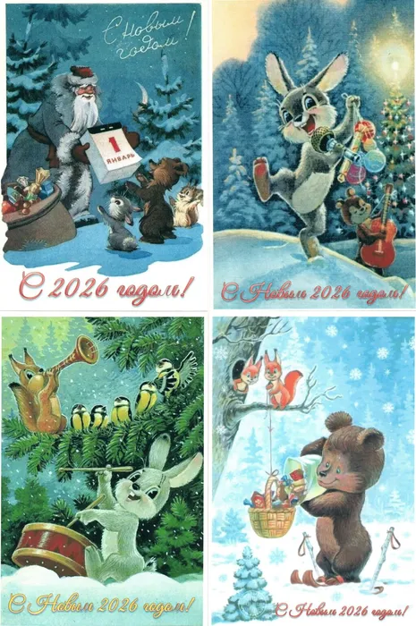 Нашим защитникам – тепло и улыбки...